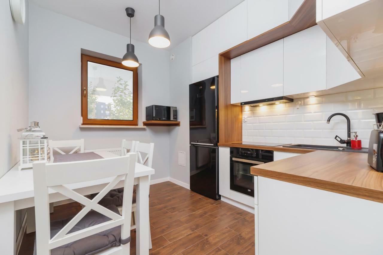 Rydlowka By Renters Appartement *