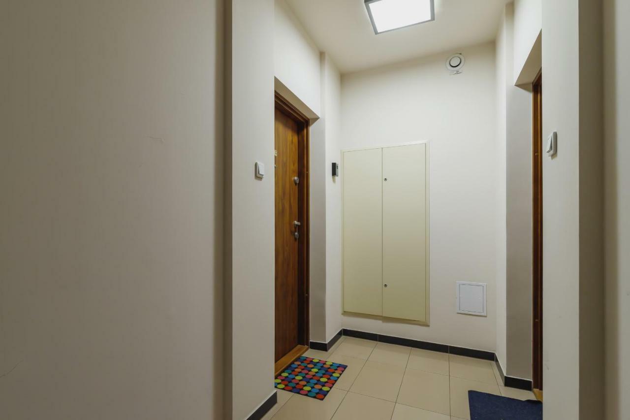Rydlowka By Renters Apartment Krakow