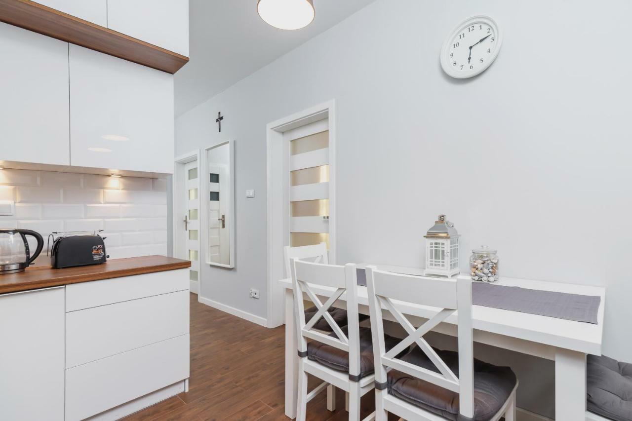 Rydlowka By Renters * Krakow