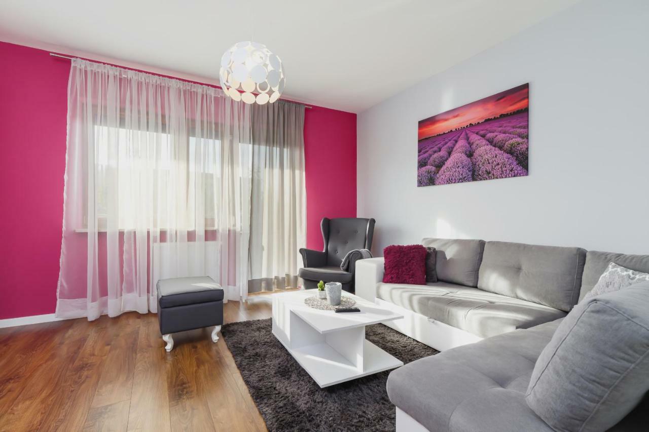 Rydlowka By Renters Apartment Krakow