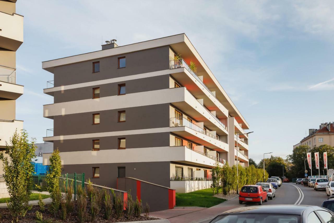 Rydlowka By Renters Apartment Krakow