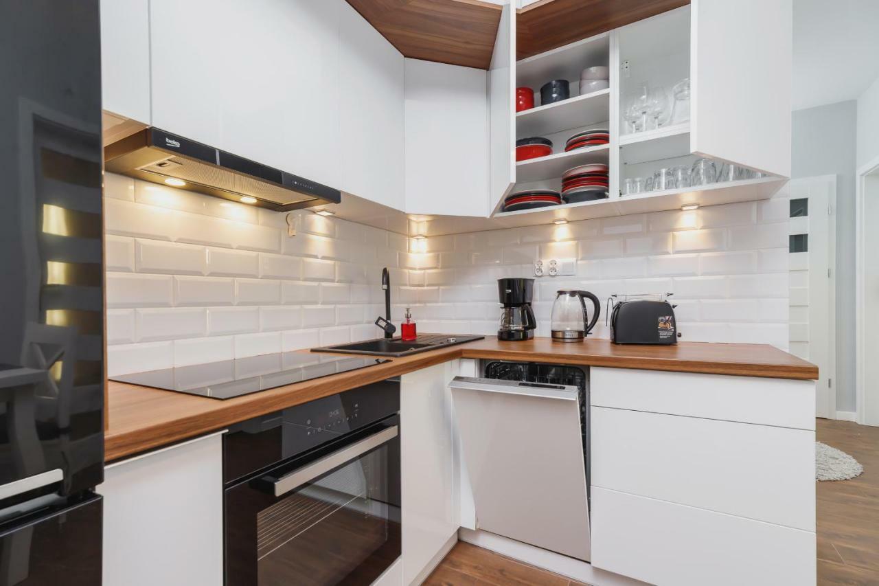 Appartement Rydlowka By Renters